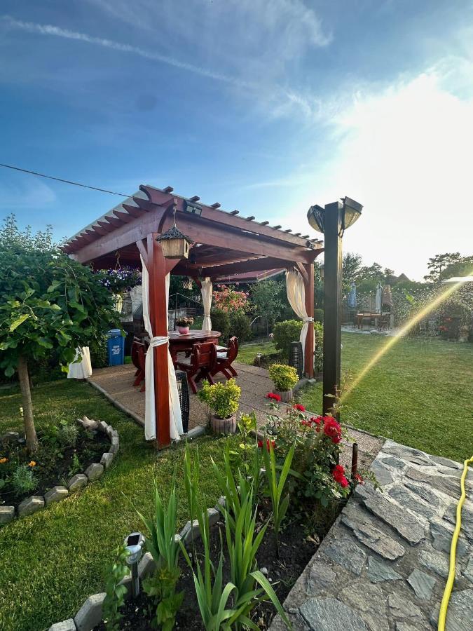 Karol Hotel Eforie Sud  Exterior foto