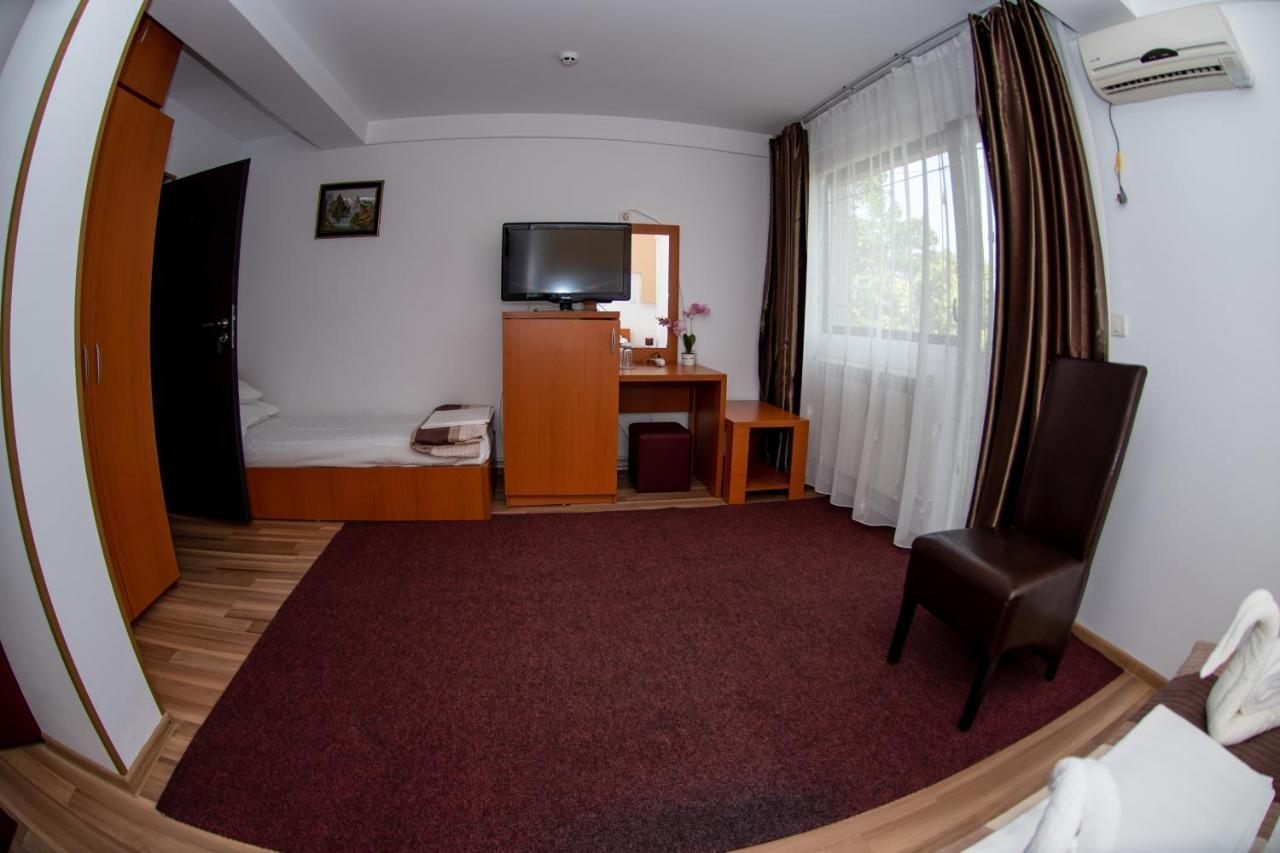 Karol Hotel Eforie Sud  Exterior foto
